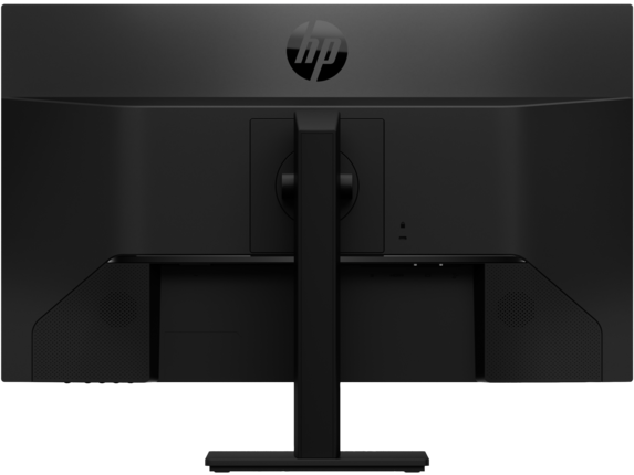 HP P27h G4 FHD Height Adjust Monitor