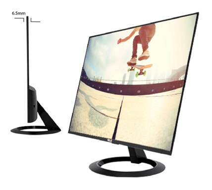 ASUS VZ24EHE