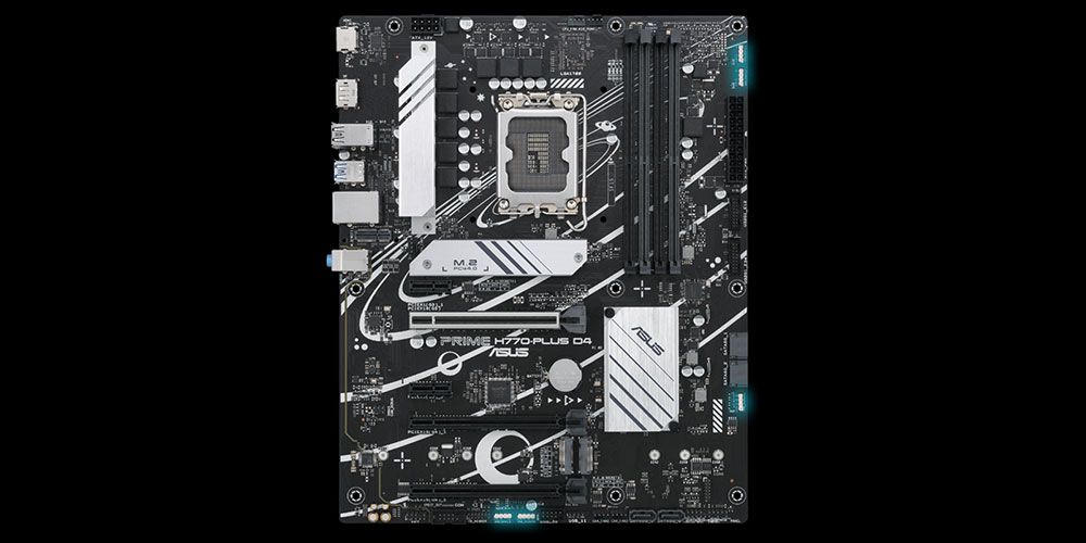 PRIME H770-PLUS D4