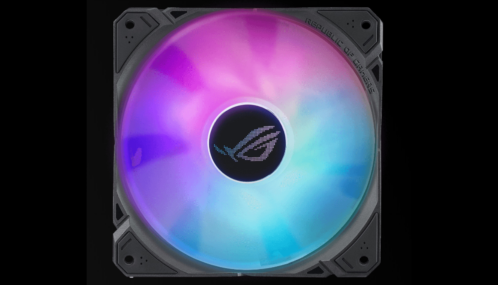 ROG RYUO III 360 ARGB