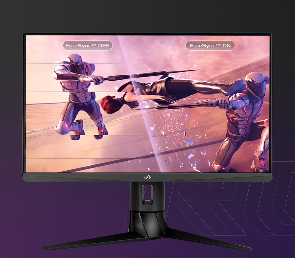 ROG Strix XG249CM