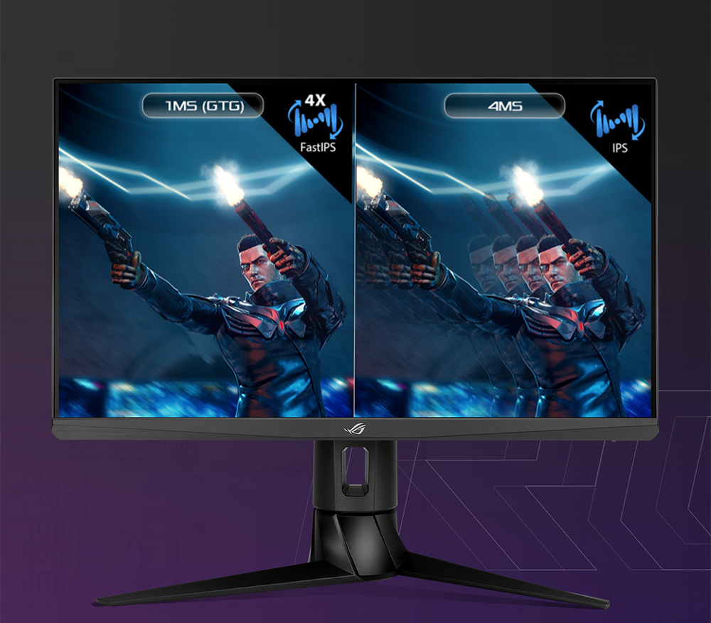 ROG Strix XG249CM