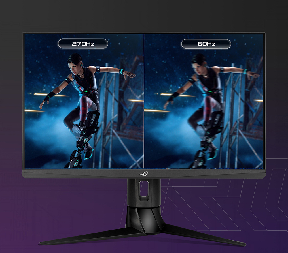 ROG Strix XG249CM
