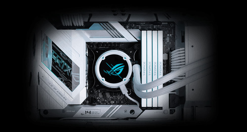ROG STRIX Z790-A GAMING WIFI