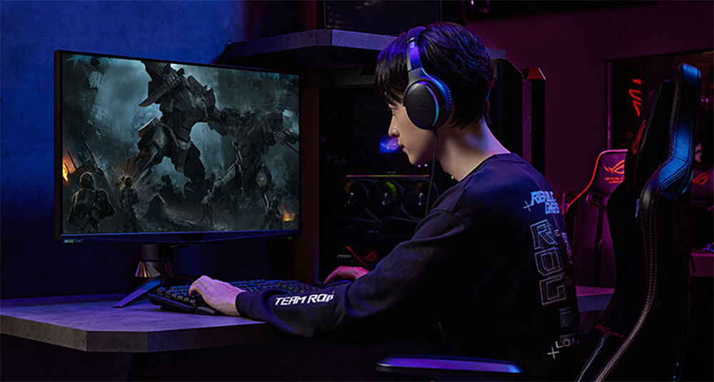 ROG STRIX Z790-A GAMING WIFI