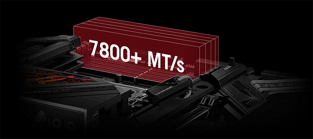 ROG STRIX Z790-H GAMING WIFI