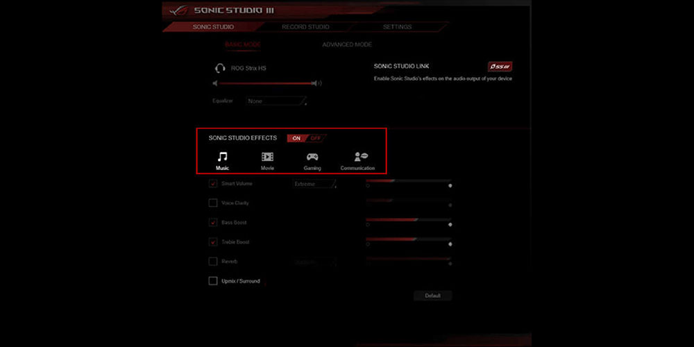 ROG STRIX B760-I GAMING WIFI