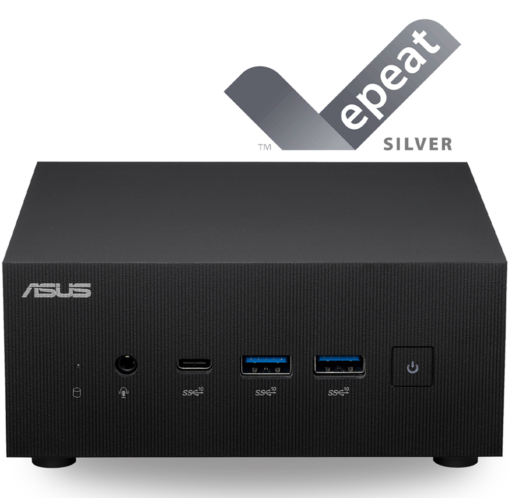 ASUS ExpertCenter PN52