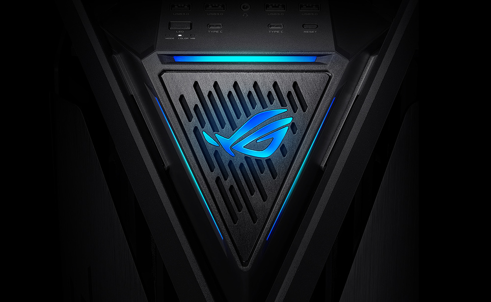 ROG Hyperion GR701