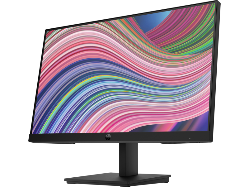 HP P22 G5 FHD Monitor​ FrontLeft