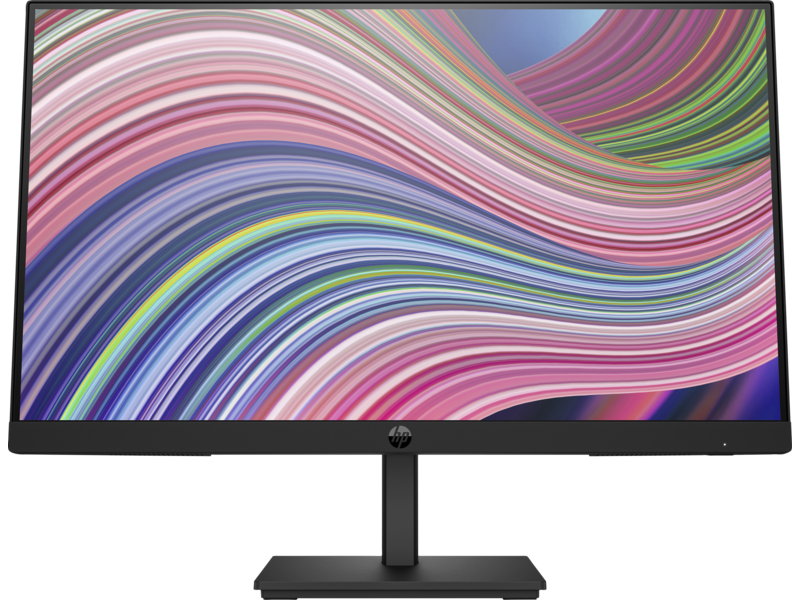 HP P22 G5 FHD Monitor​ Front