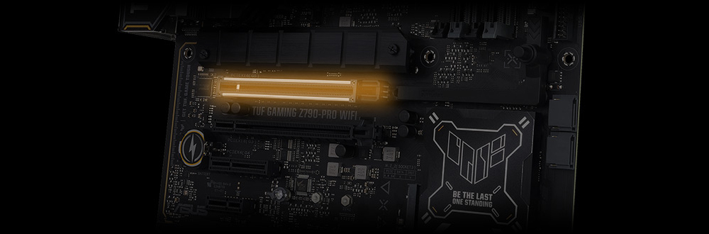 TUF GAMING Z790-PRO WIFI