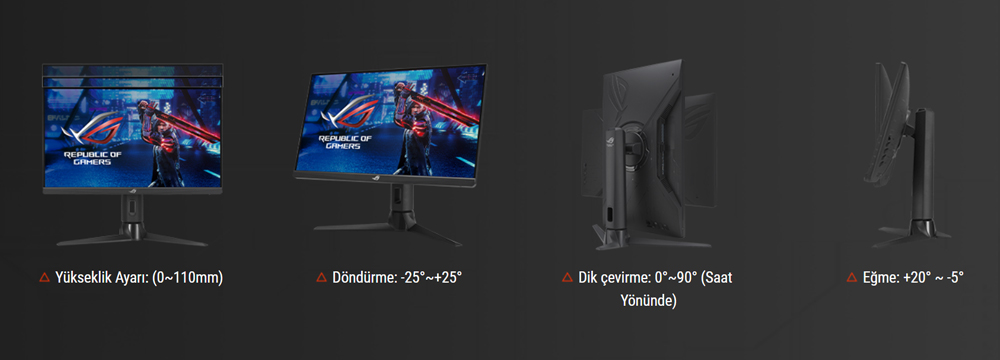 ROG Strix XG259QN