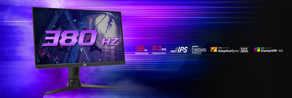 ROG Strix XG259QN