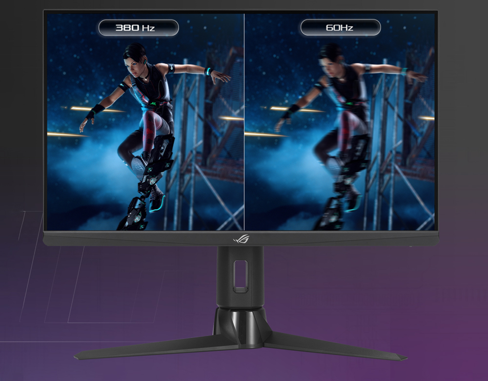 ROG Strix XG259QN