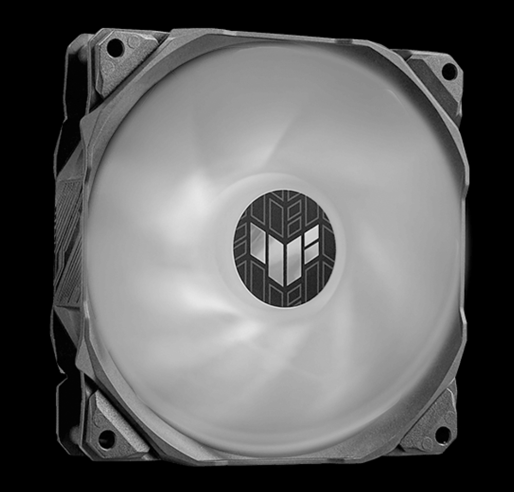 TUF Gaming LC II 360 ARGB