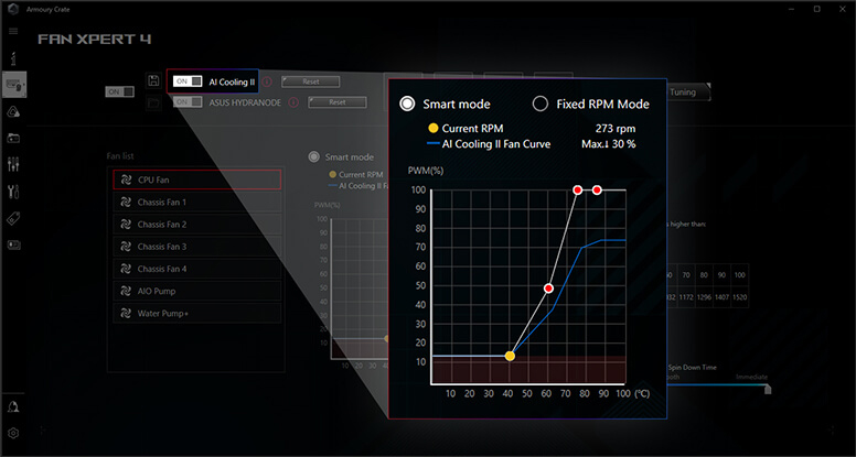 ROG STRIX Z790-A GAMING WIFI II