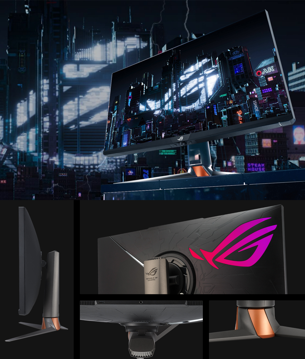 ROG Swift PG32UQXR