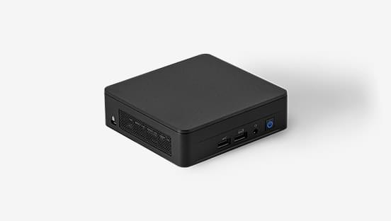 NUC 13 Pro Kit