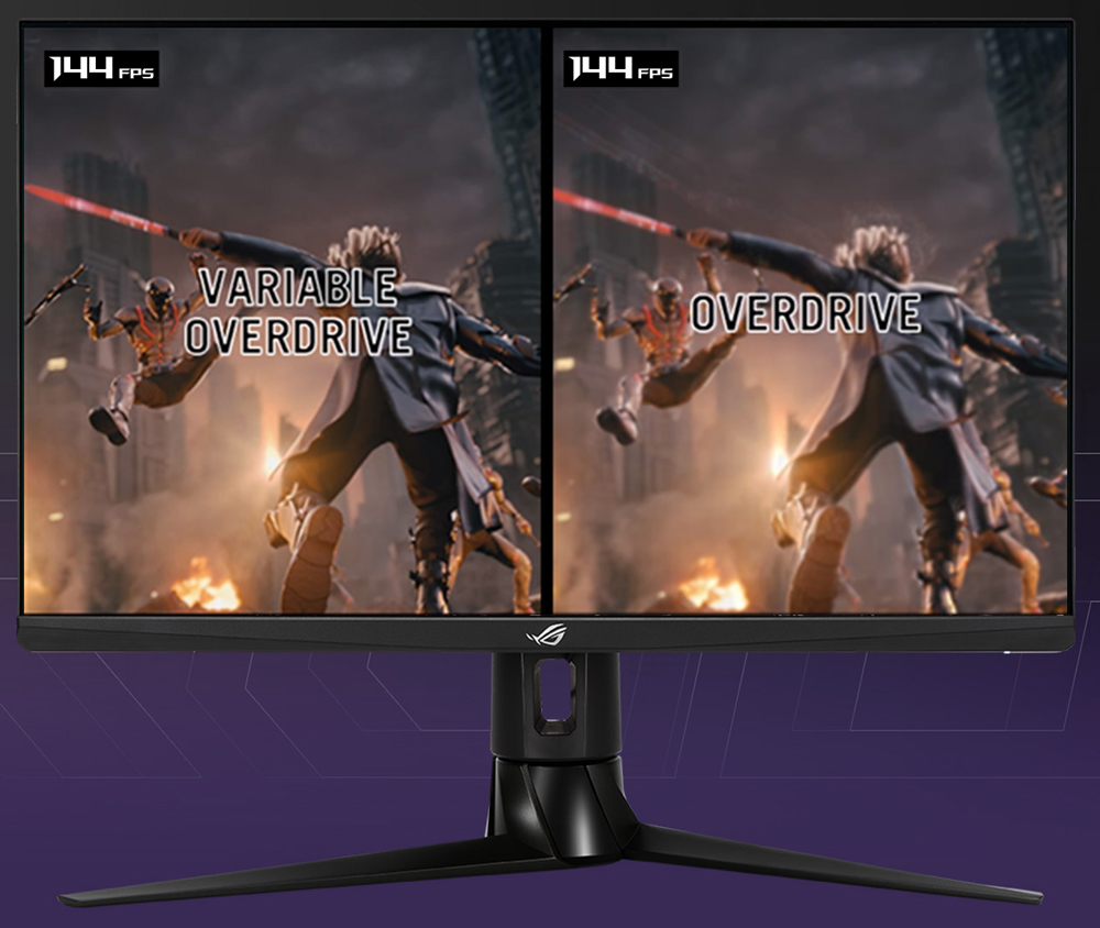 ROG Strix XG27AQV