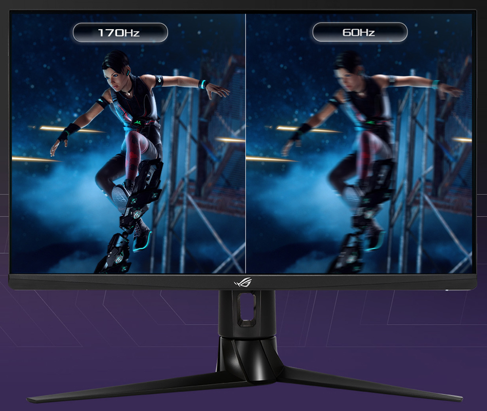 ROG Strix XG27AQV