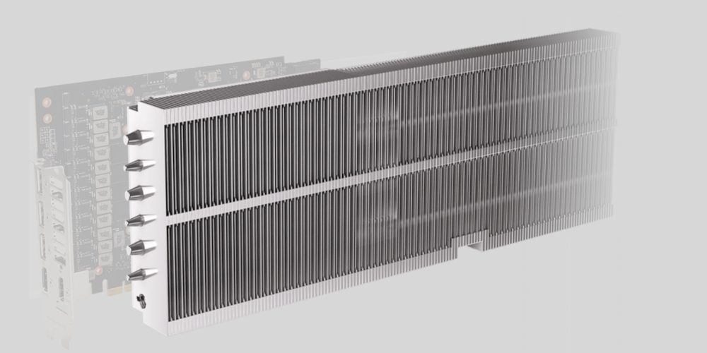 ROG Strix GeForce RTX™ 4090 24GB GDDR6X White Edition