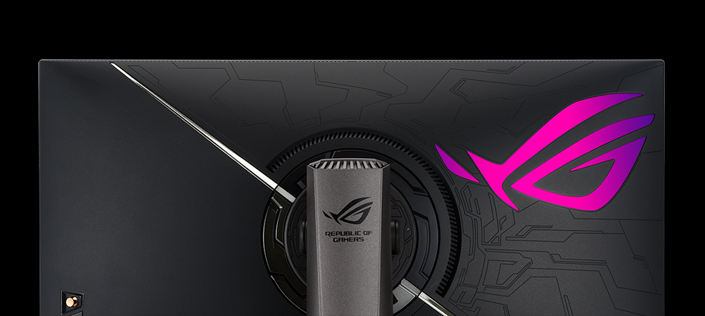 ROG Swift PG27UQR