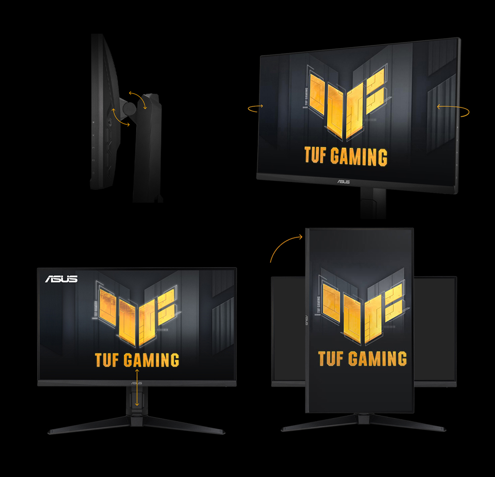 TUF Gaming VG279QL3A