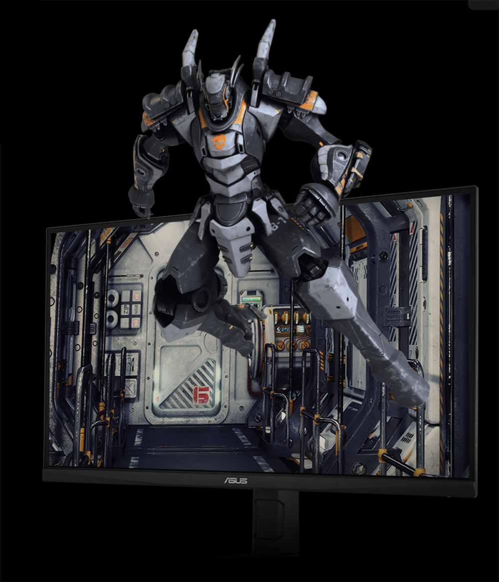 TUF Gaming VG279QL3A