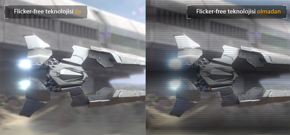 TUF Gaming VG279QL3A