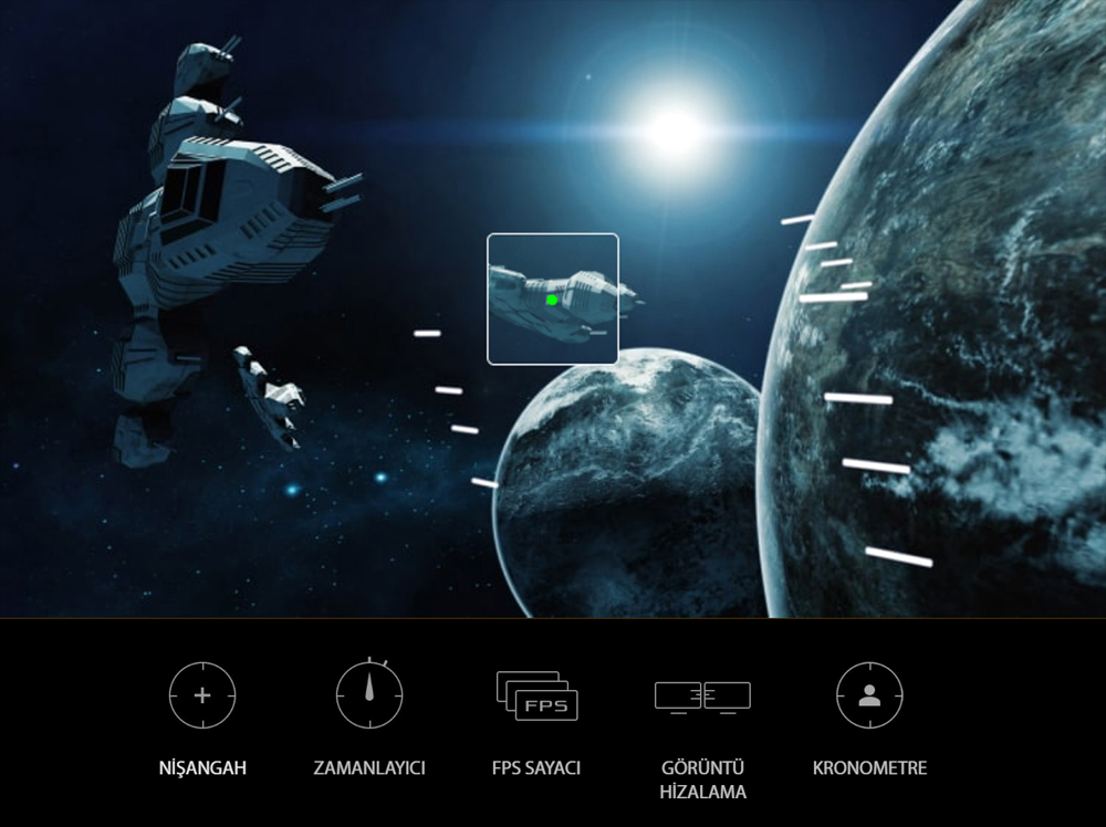 TUF Gaming VG279QL3A