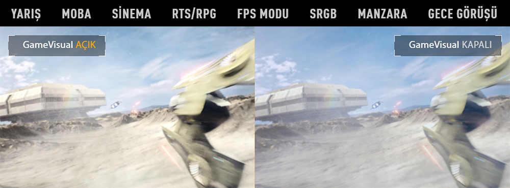 TUF Gaming VG279QL3A