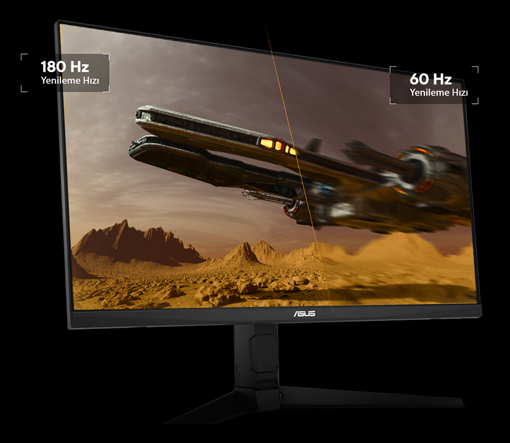 TUF Gaming VG279QL3A