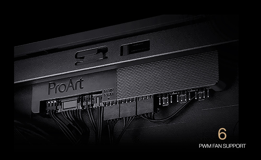 ProArt PA602