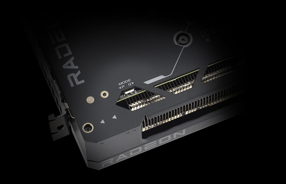 ASUS Dual Radeon™ RX 7800 XT OC Edition 16GB GDDR6