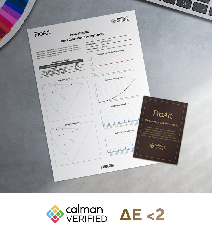 ProArt Display PA27JCV