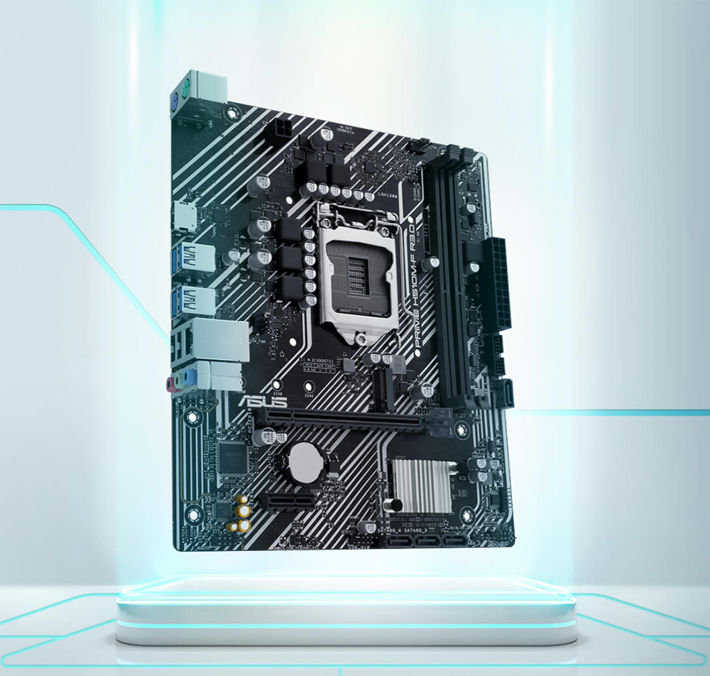 PRIME H510M-F R3.0-CSM