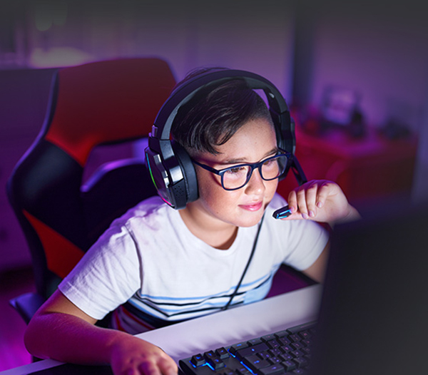 TUF Gaming BE6500 (TUF-BE6500)