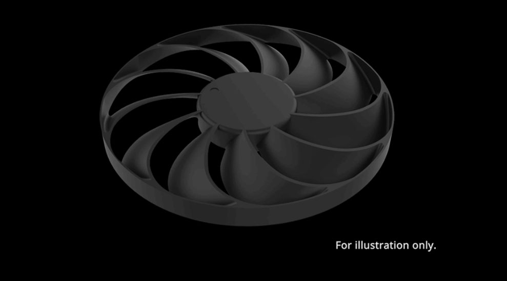 ASUS Prime Radeon™ RX 9070 XT OC Edition 16GB GDDR6