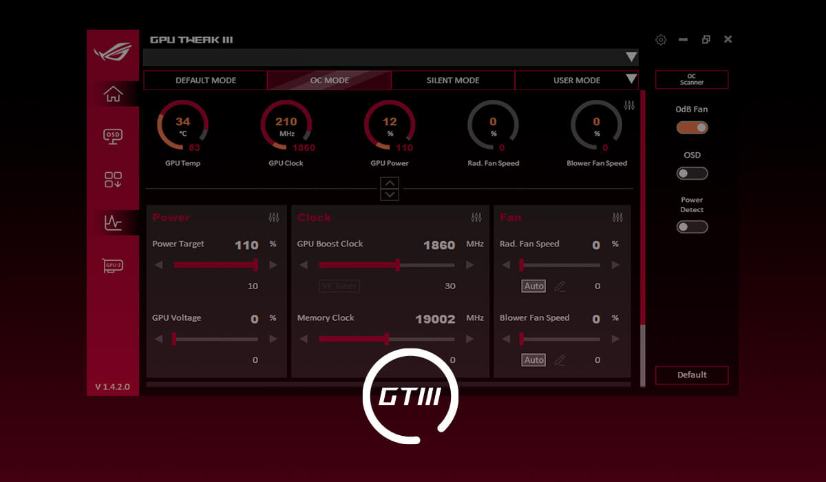 ASUS Prime Radeon™ RX 9070 XT OC Edition 16GB GDDR6