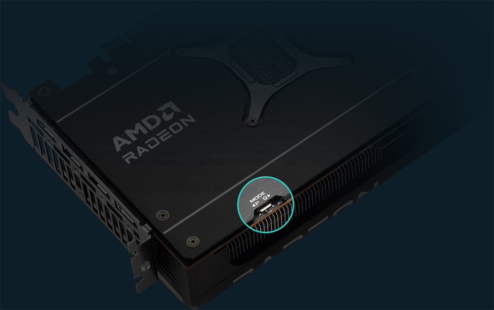 ASUS Prime Radeon™ RX 9070 XT OC Edition 16GB GDDR6