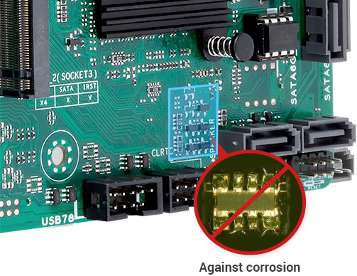 Pro H810M-C-CSM