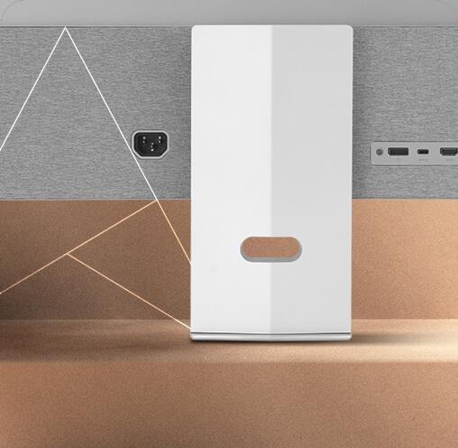 ZenScreen Smart Monitor MS27UC
