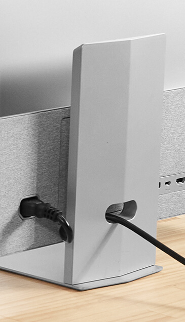 ZenScreen Smart Monitor MS27UC