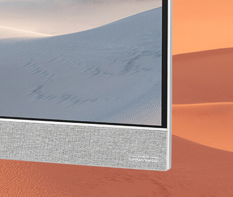 ZenScreen Smart Monitor MS27UC