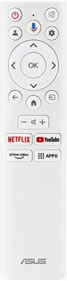 ZenScreen Smart Monitor MS27UC
