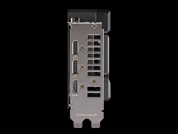 ASUS Dual Radeon™ RX9060XT 8G GDDR6