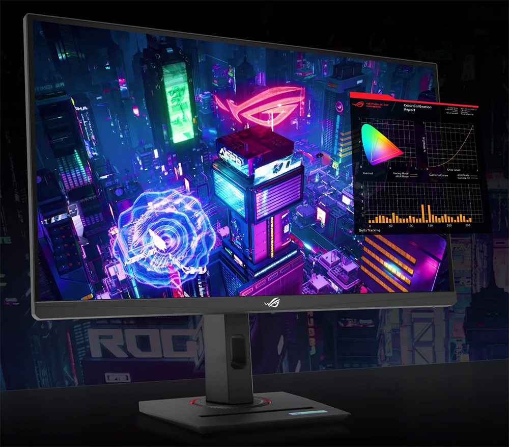 ROG Strix XG279CNS