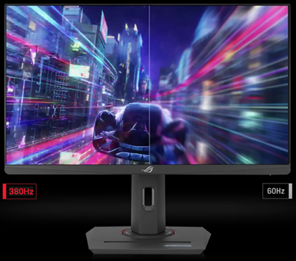 ROG Strix XG279CNS