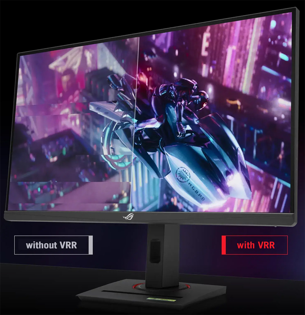 ROG Strix XG279CNS